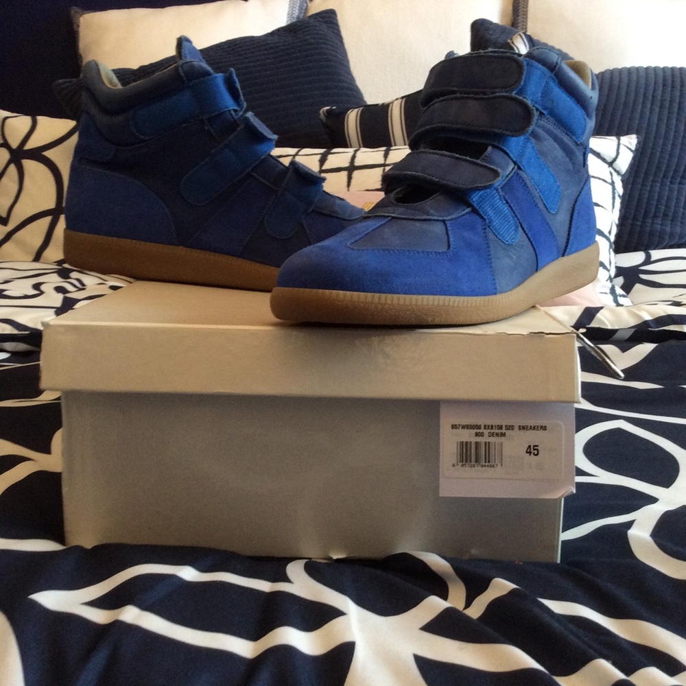 Maison Margiela sneakers